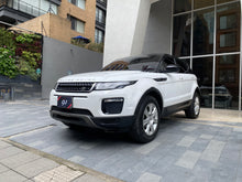 Cargar imagen en el visor de la galería, Land Rover Range Rover Evoque Modelo 2018
