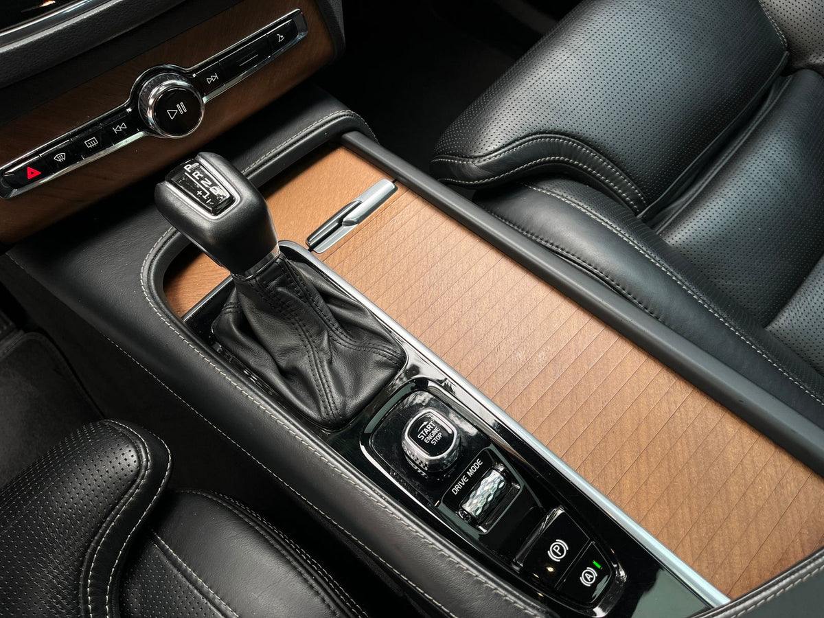 Volvo XC90 Inscription Modelo 2019