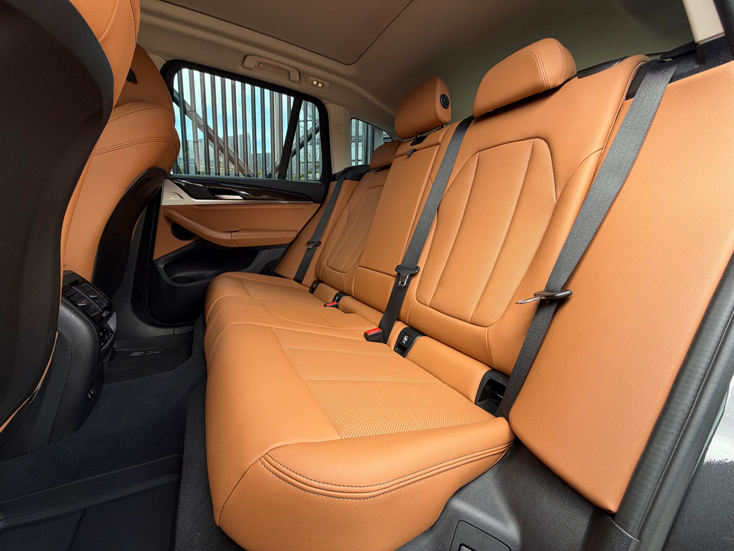 BMW X3 xDrive30i Modelo 2023