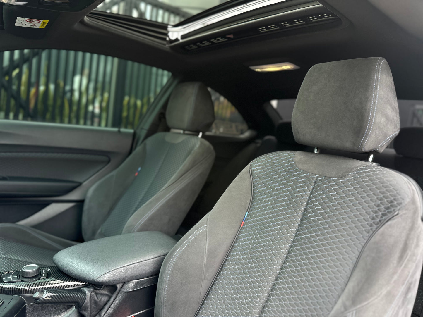 BMW M240i Coupé Modelo 2019