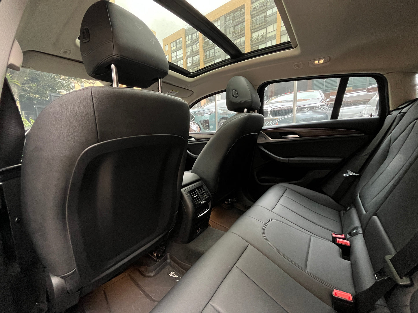 BMW X4 xDrive30i Modelo 2021