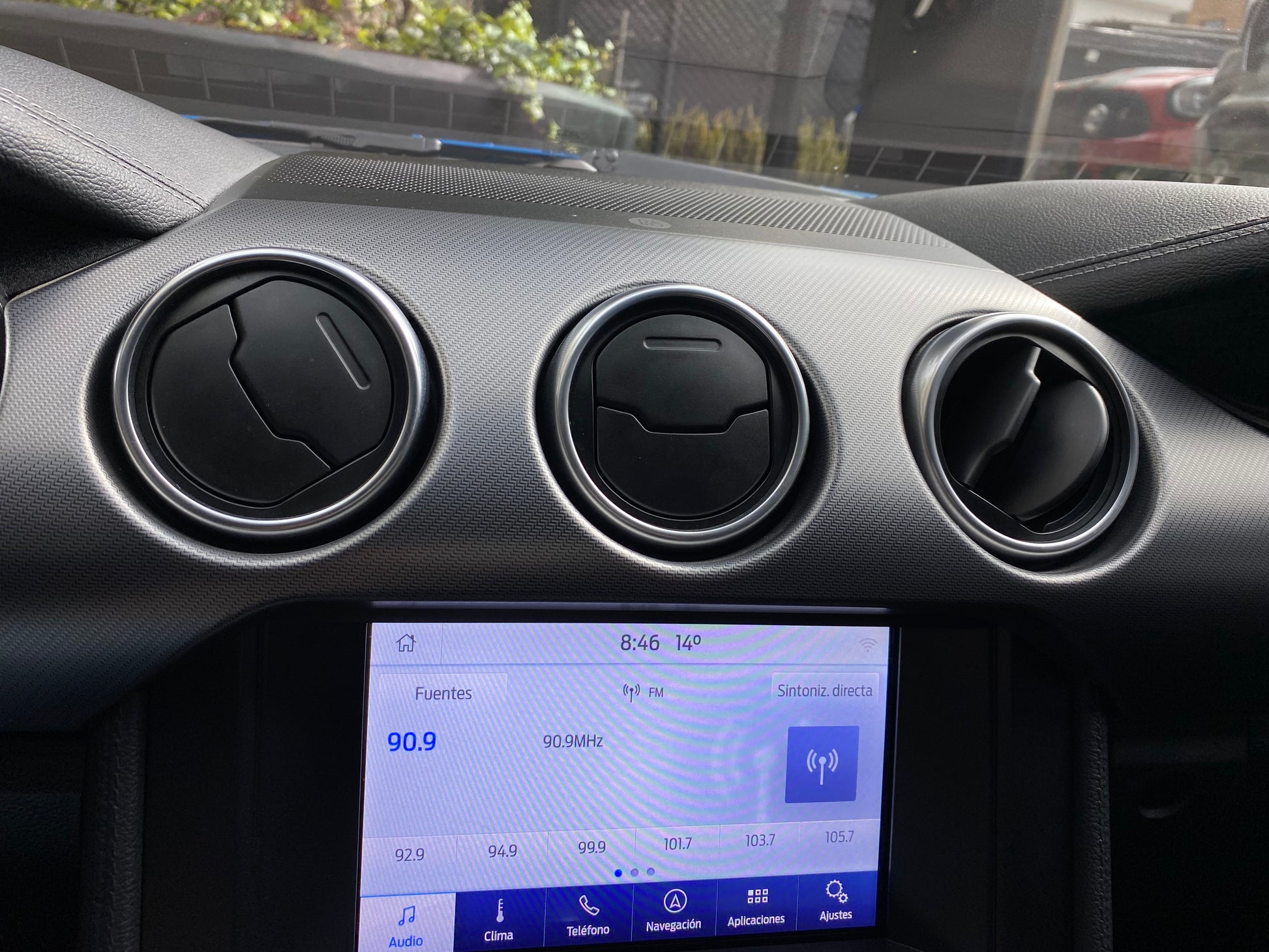 Ford Mustang GT Modelo 2021 - Autos 93
