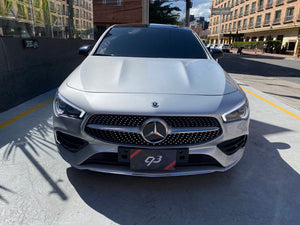 Mercedes-Benz CLA 180 Modelo 2022