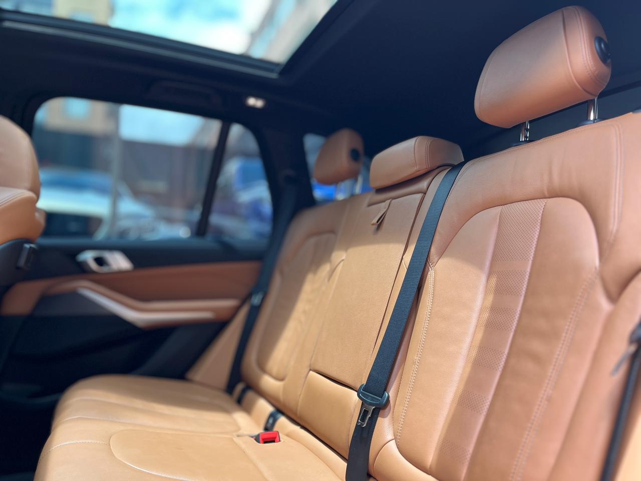 BMW X5 xDrive45e Modelo 2022