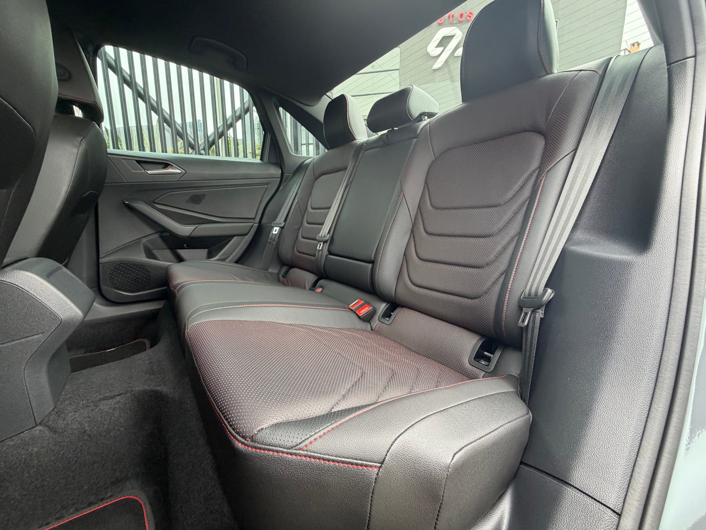 Volkswagen Jetta GLI Modelo 2024