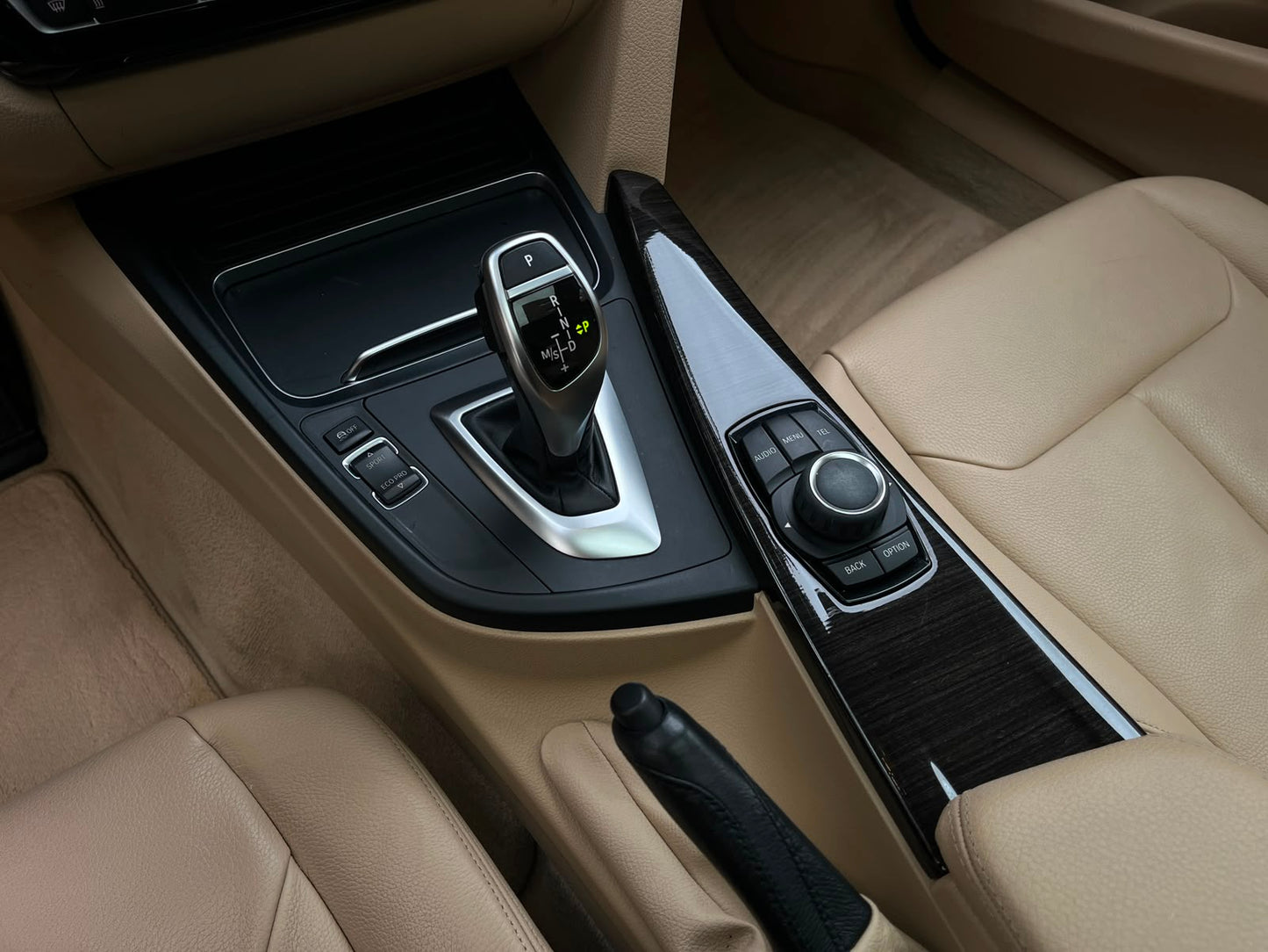 BMW 330i Modelo 2017