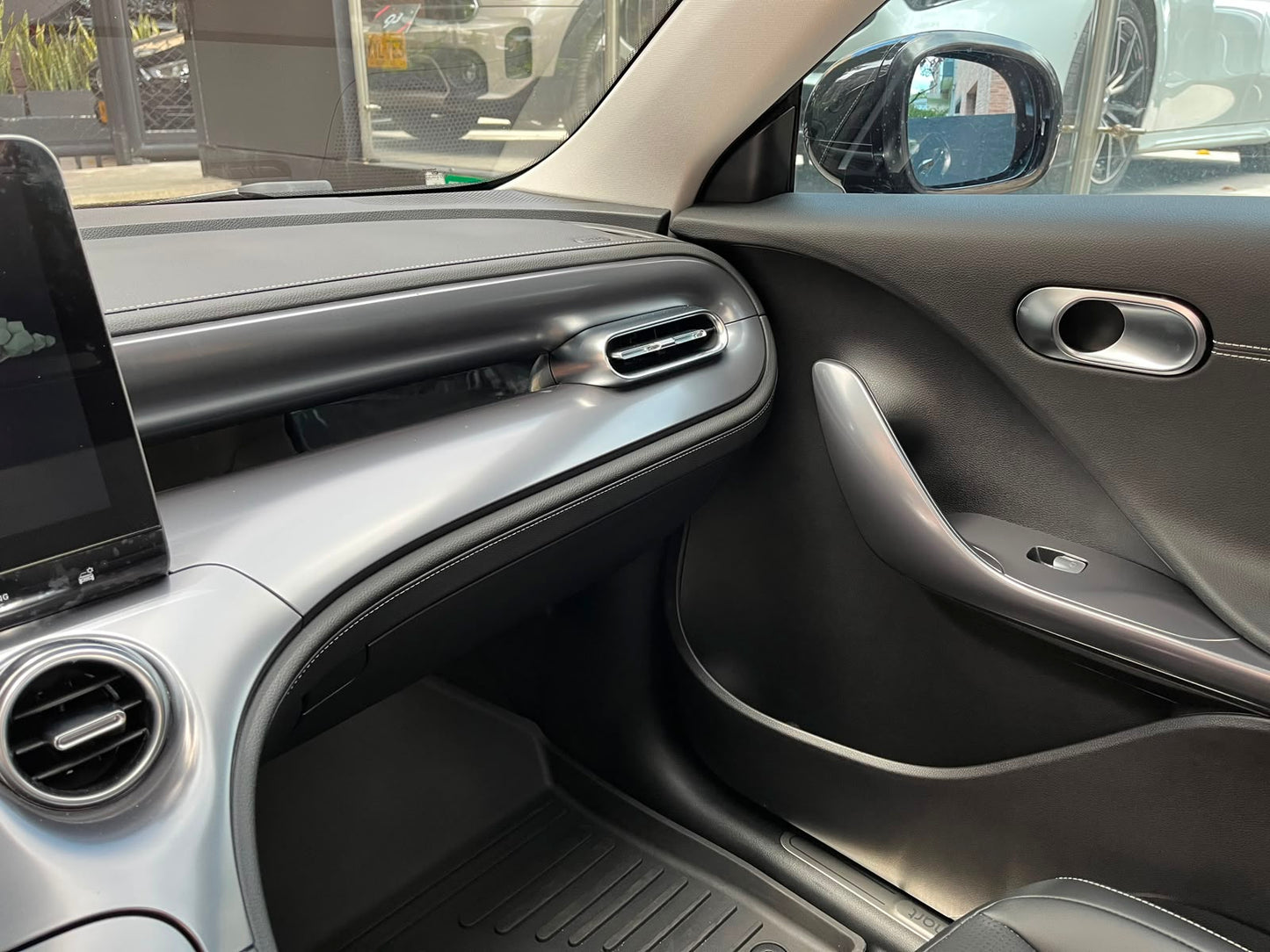 Smart #3 Pro Modelo 2025