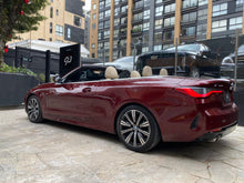 Cargar imagen en el visor de la galería, BMW 420I Cabriolet Modelo 2024
