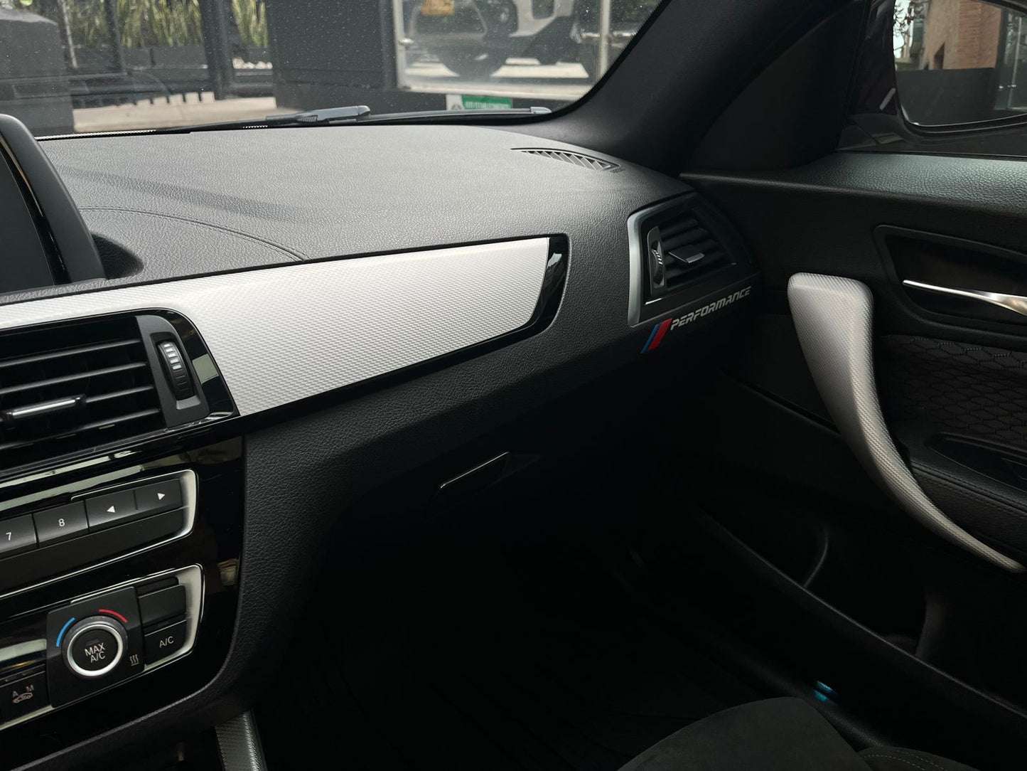 BMW M240i Performance Edition Modelo 2019