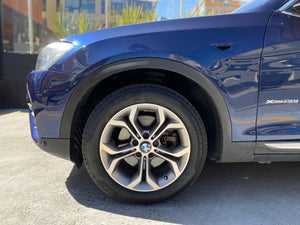 BMW X4 xDrive28I Modelo 2018