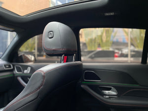 Mercedes-Benz AMG GLE 53 4MATIC+ Híbrido Modelo 2022