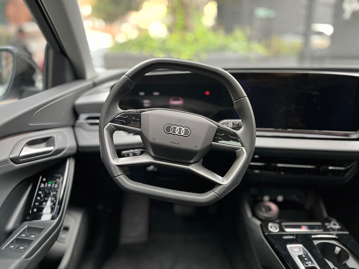 Audi Q6 e-tron 45 TFSI Modelo 2025