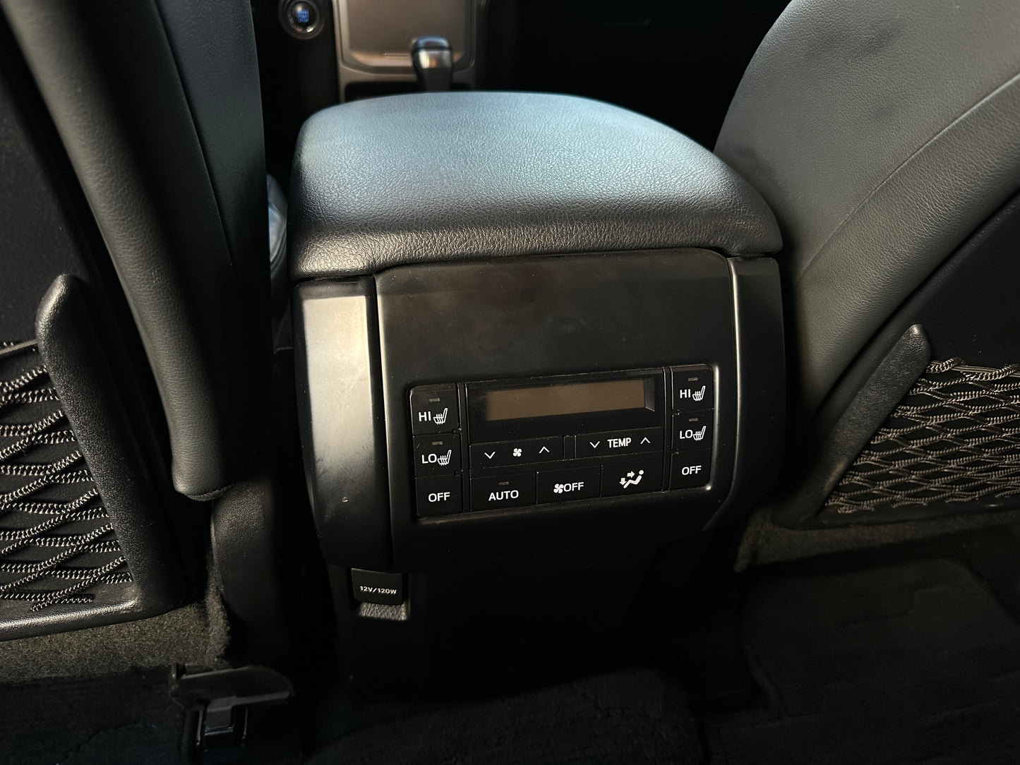 Toyota Prado TXL Blindada Modelo 2020