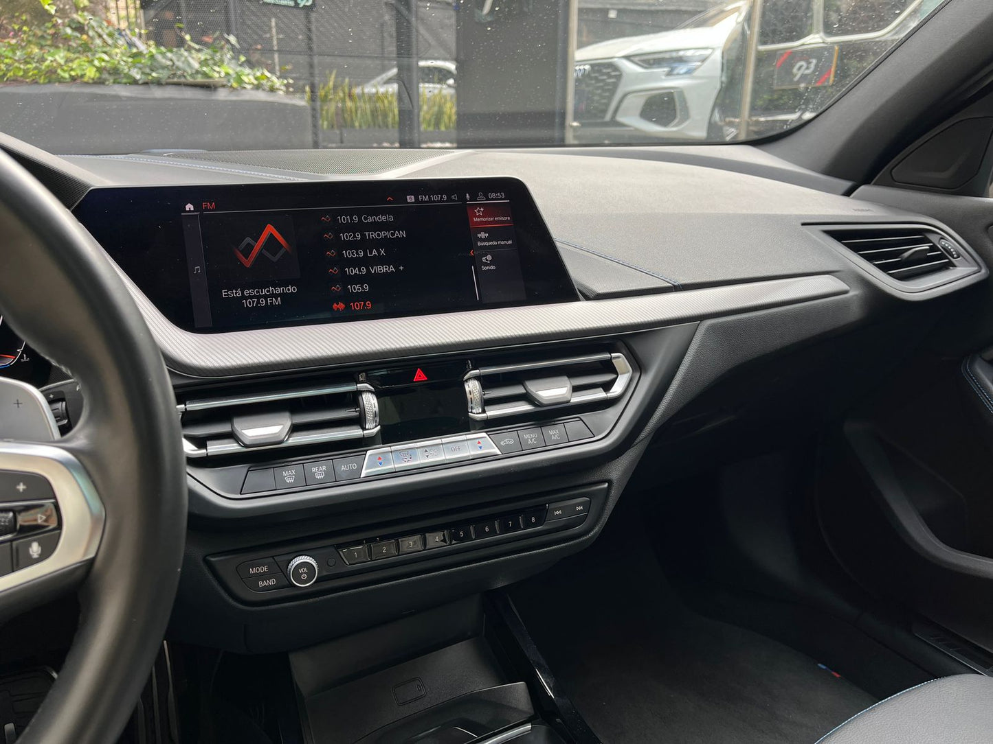 BMW M135i xDrive Modelo 2020