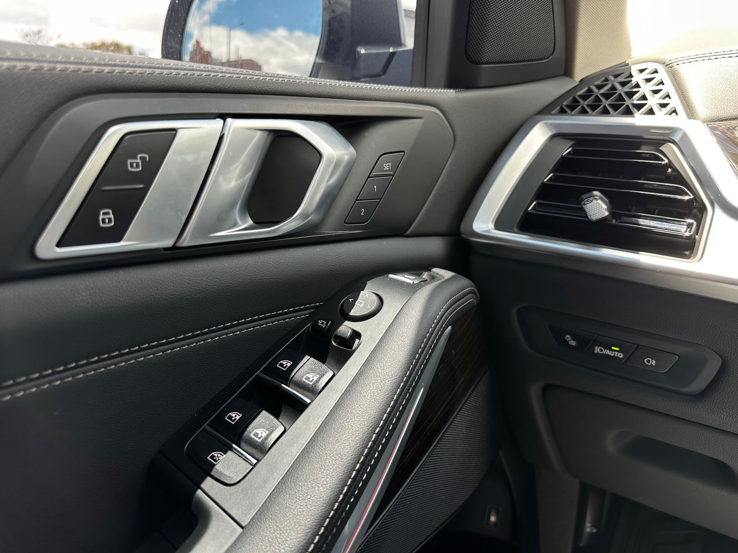 BMW X5 xDrive50e Modelo 2024