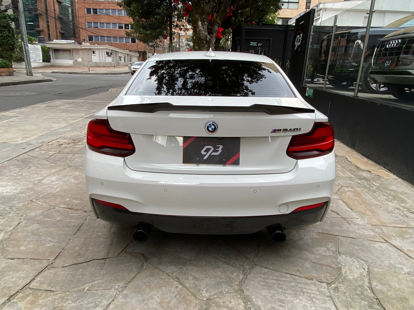 BMW M240I Coupé Modelo 2021