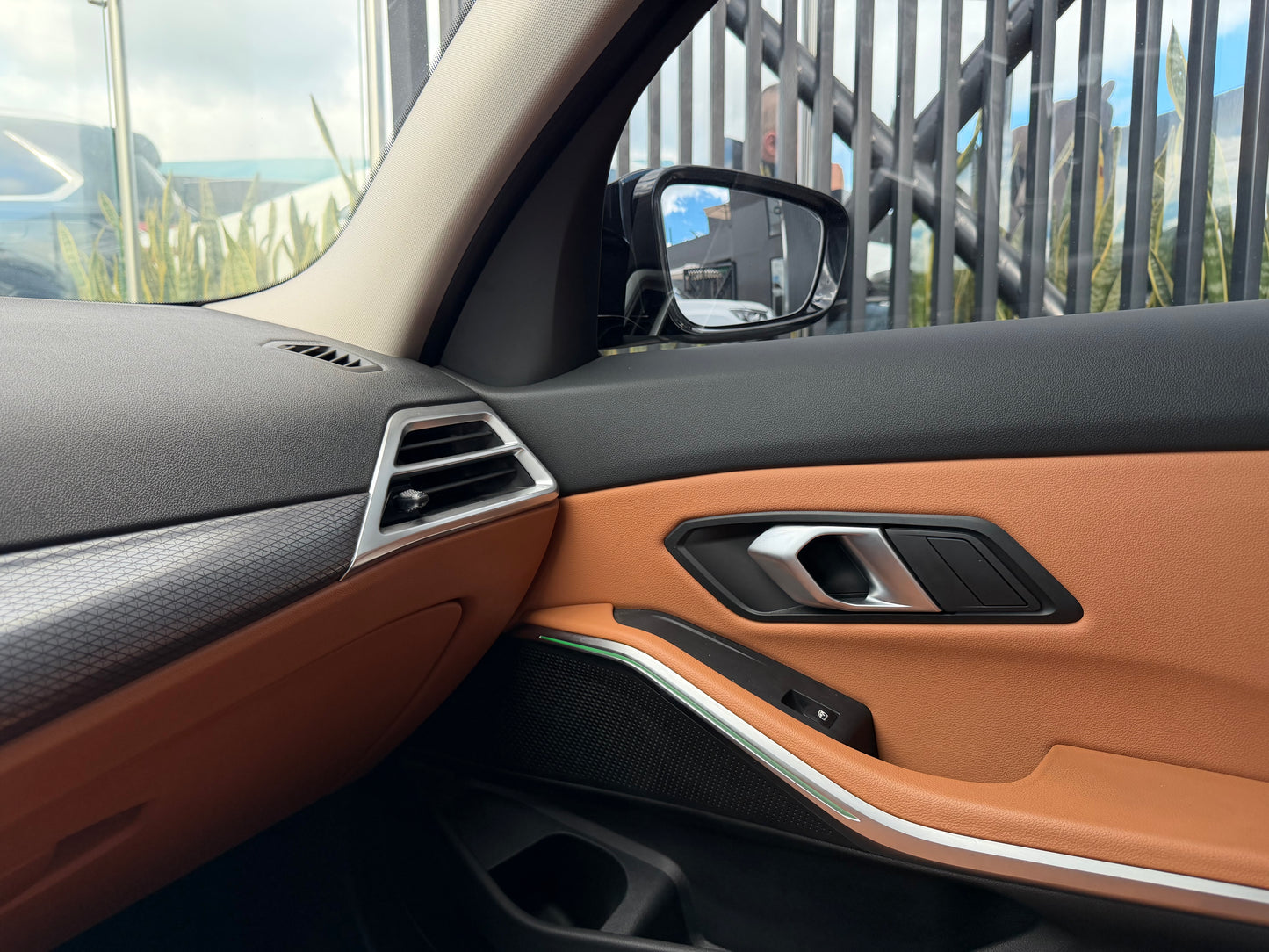 BMW 320i Modelo 2025