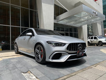 Cargar imagen en el visor de la galería, Mercedes-Benz AMG CLA 45S 4MATIC Modelo 2023
