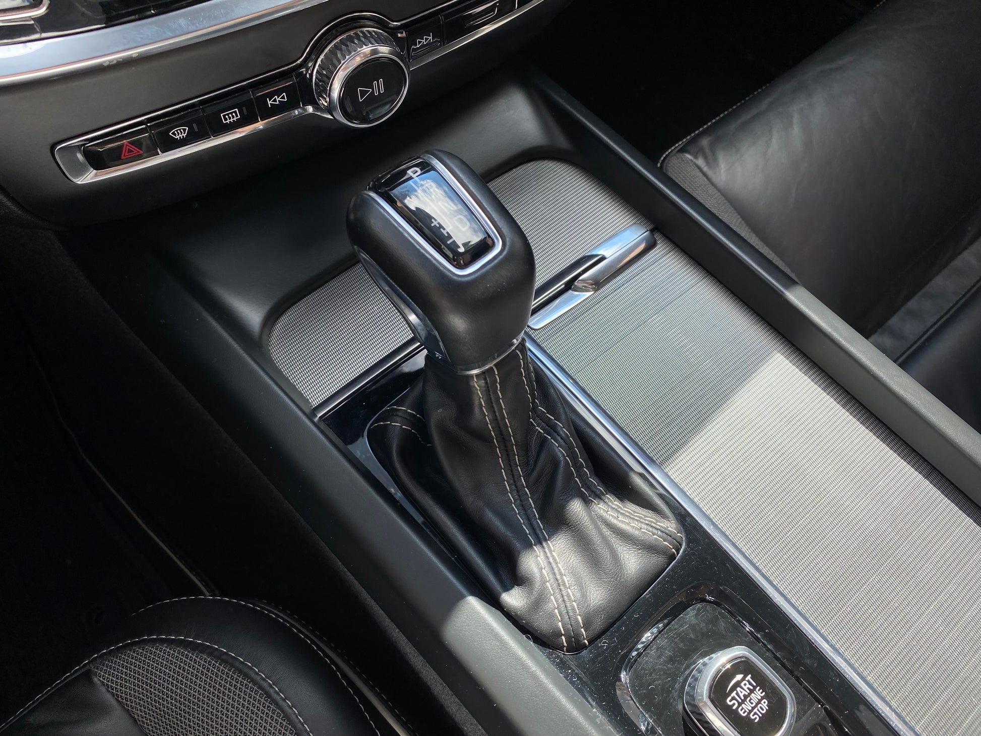 Volvo S60 T5 R-Design Modelo 2021 - Autos 93