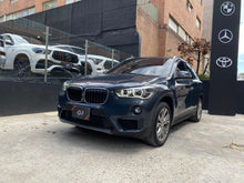 Cargar imagen en el visor de la galería, BMW X1 sDrive20I Modelo 2018
