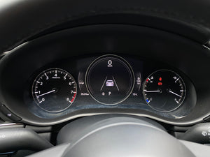 Mazda 3 Touring Híbrido Modelo 2025