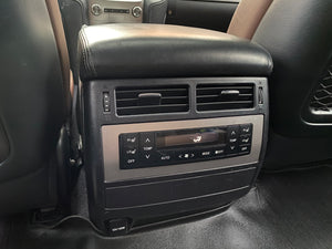 Toyota Land Cruiser 200 Modelo 2018