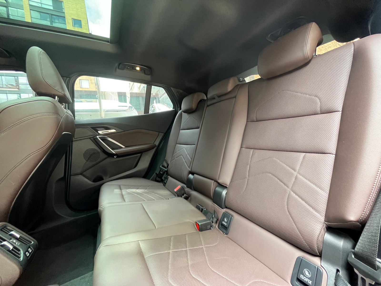 BMW X2 xDrive20d Modelo 2026 - Autos 93