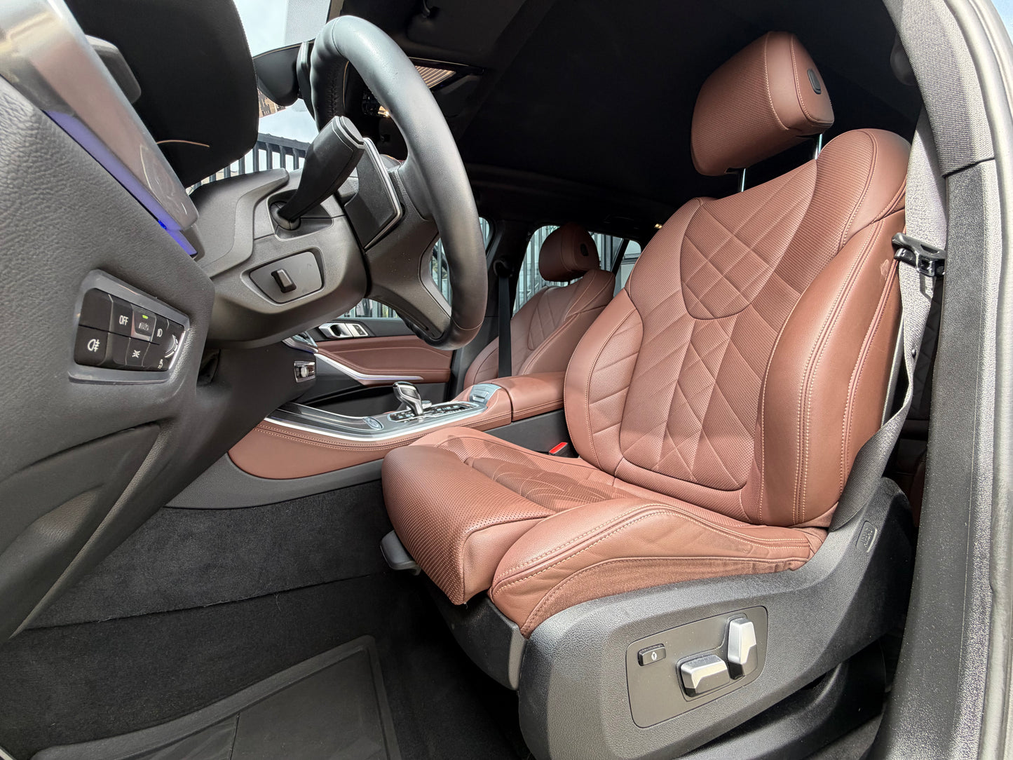 BMW X5 xDrive40i Modelo 2023
