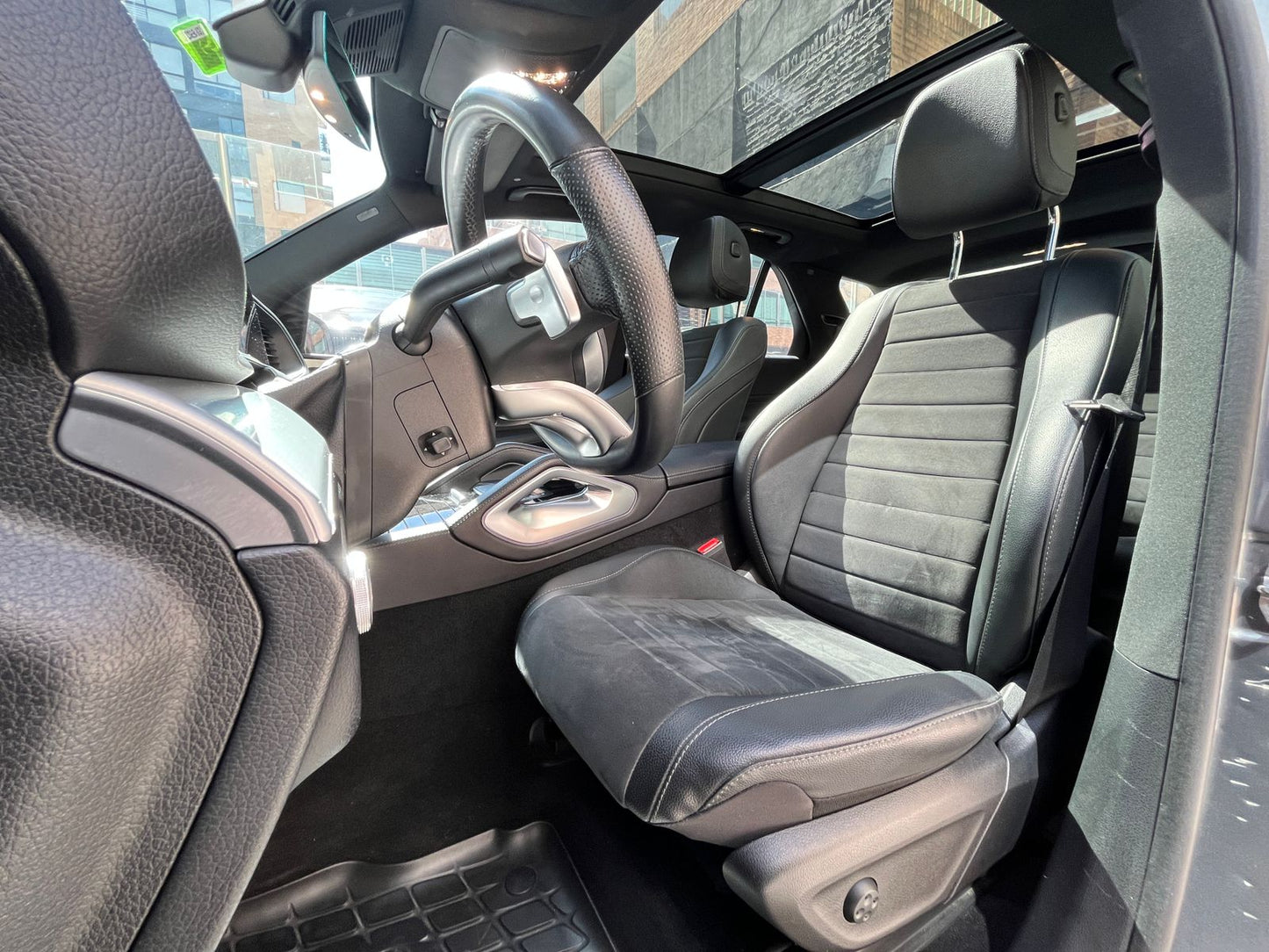 Mercedes-Benz GLE 450 4MATIC Modelo 2022