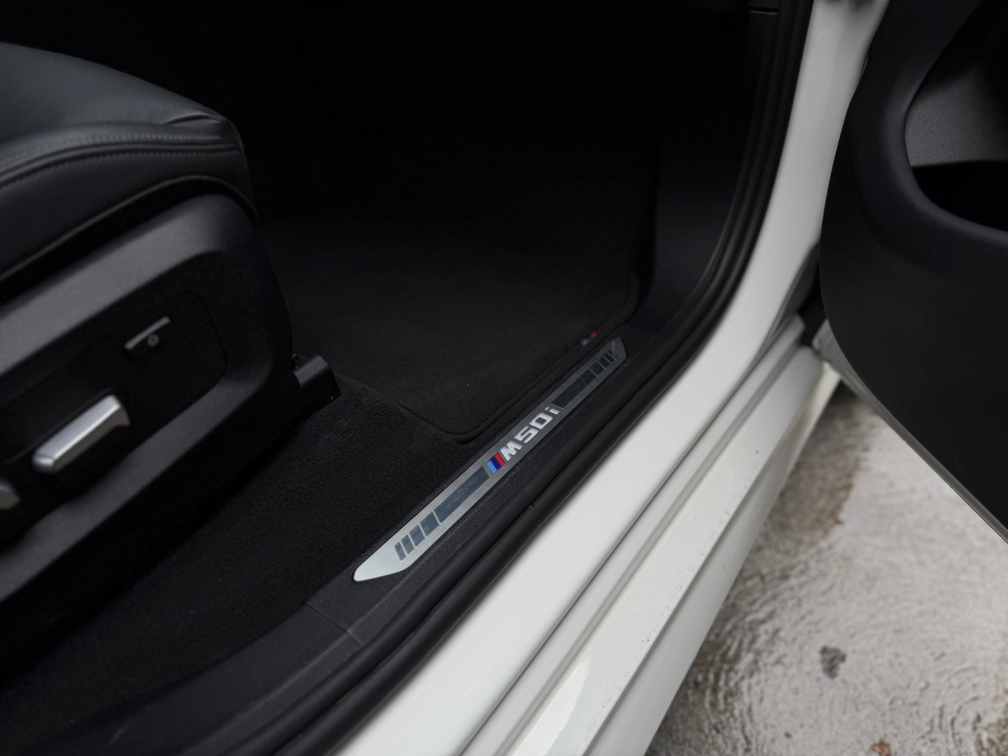 BMW X5 M50i Modelo 2021