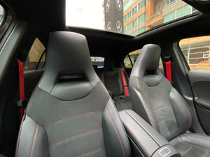 Mercedes-Benz AMG A35 4MATIC Modelo 2022