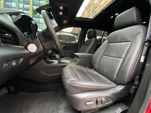 Chevrolet Traverse RS Modelo 2023