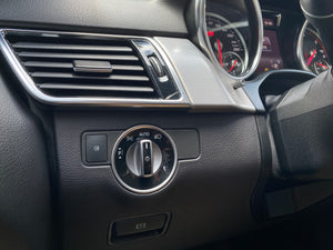 Mercedes-Benz GLE 250D 4MATIC Modelo 2019