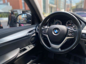 BMW X6 xDrive35I Modelo 2018