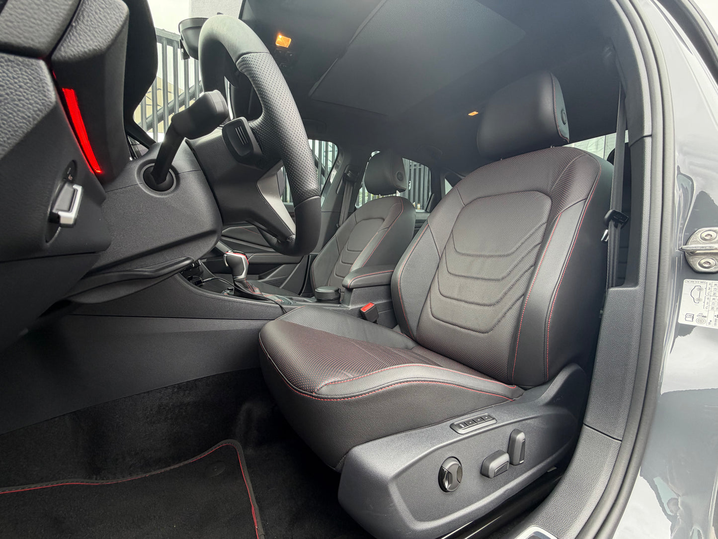 Volkswagen Jetta GLI Modelo 2024