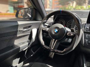 BMW M235I Coupé Modelo 2015
