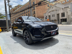 Jaguar E-Pace SE Modelo 2018