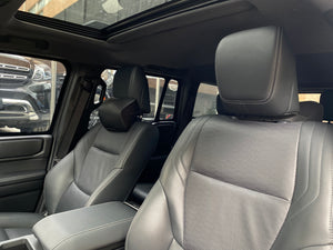 Toyota Land Cruiser Prado TXL Blindada Modelo 2025