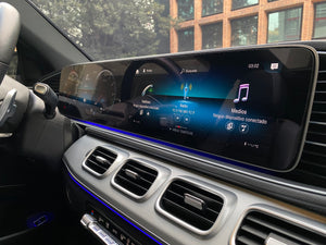 Mercedes-Benz GLE 350DE Coupé 4matic Híbrida Modelo 2023