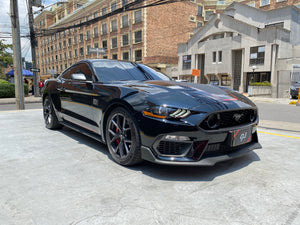 Ford Mustang Mach 1 Modelo 2022
