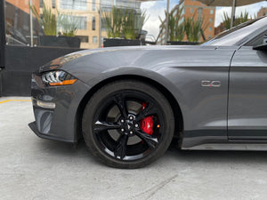 Ford Mustang GT Modelo 2022