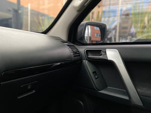 Toyota Prado TXL Modelo 2018