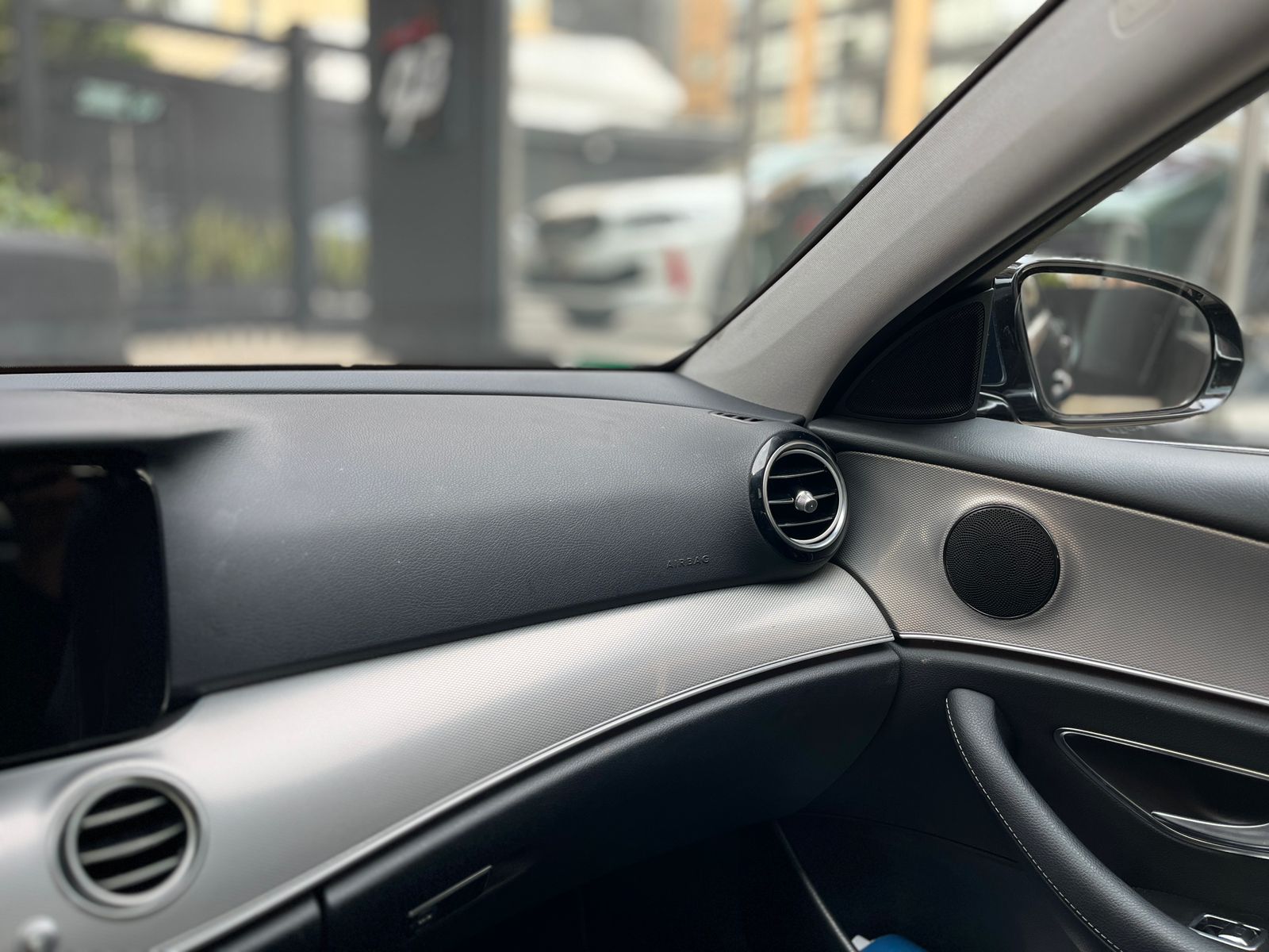 Mercedes-Benz E 200 Modelo 2017 - Autos 93