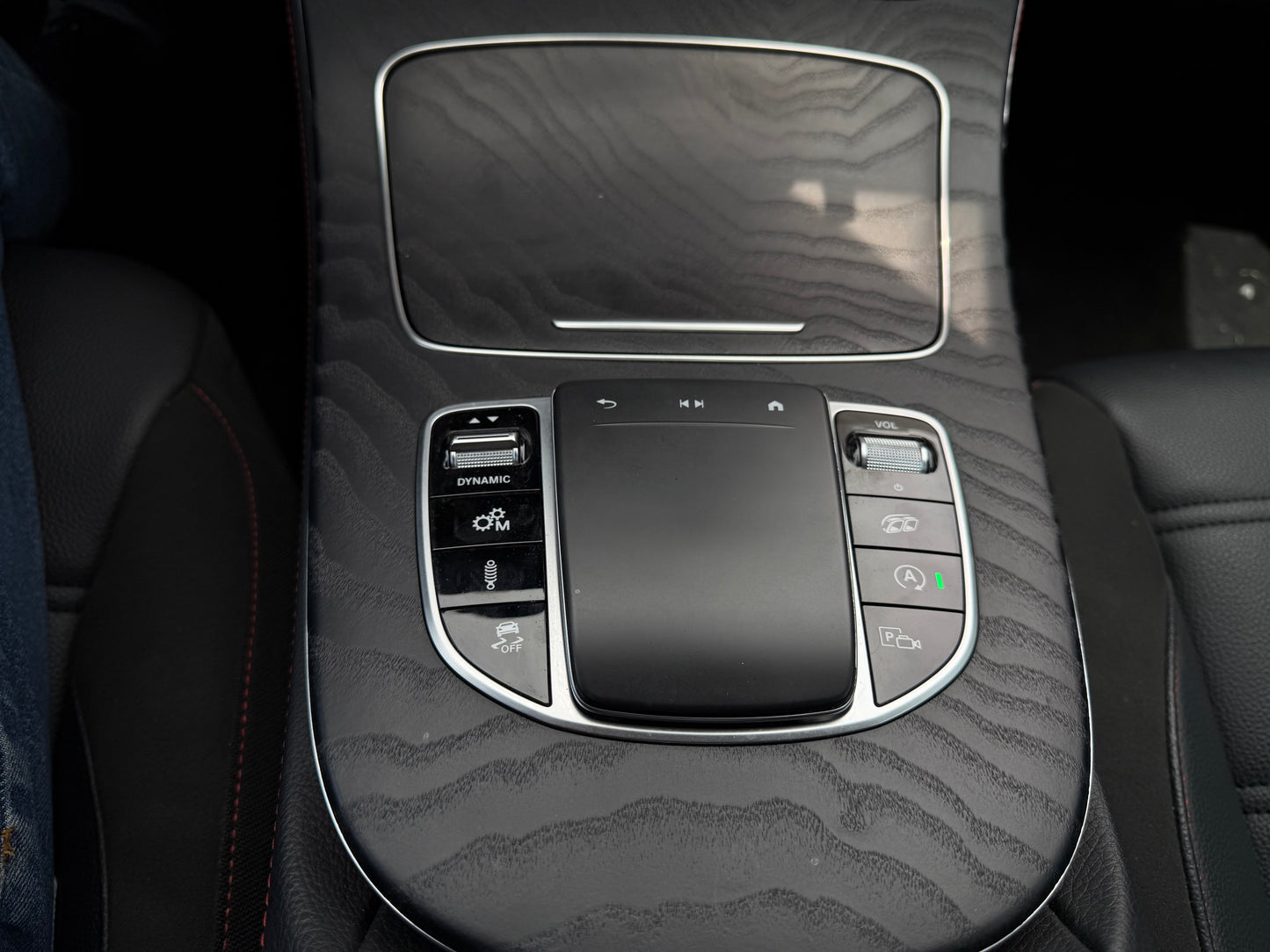 Mercedes Benz E53 AMG Modelo 2022