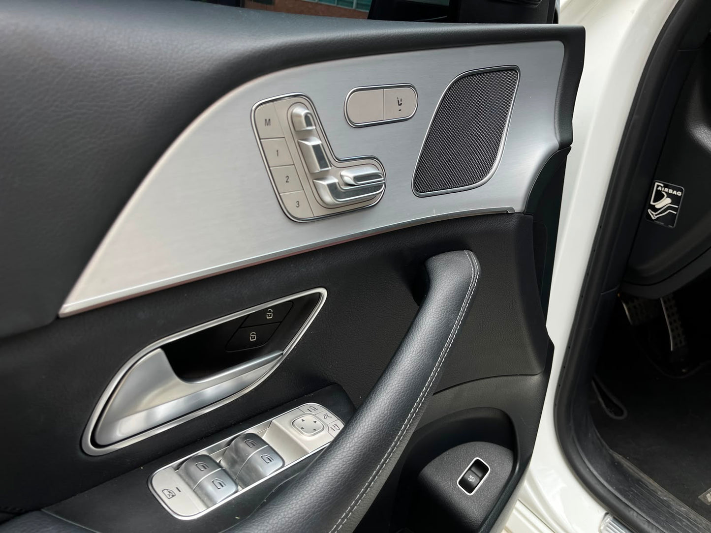 Mercedes-Benz GLE 450 4MATIC Modelo 2023 - Autos 93