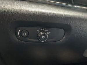 Chevrolet Traverse RS Modelo 2023