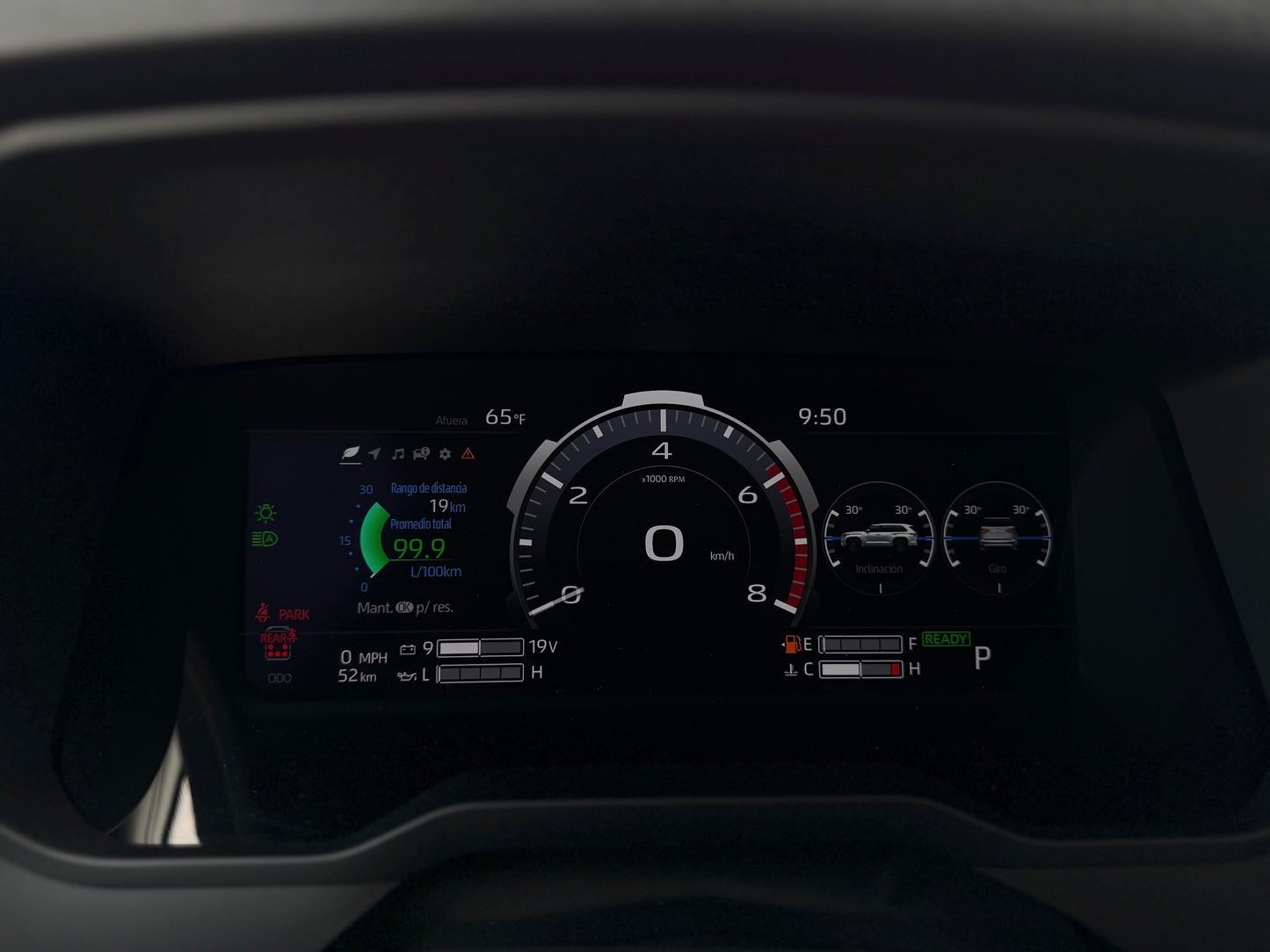 Toyota Sequoia TRD PRO Modelo 2025