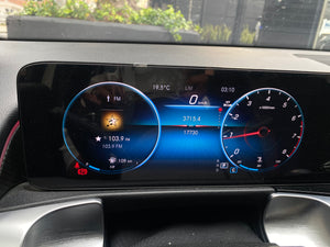 Mercedes-Benz GLB 200 Modelo 2023