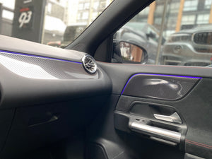 Mercedes-Benz GLA 250 4MATIC Hibrida Modelo 2025