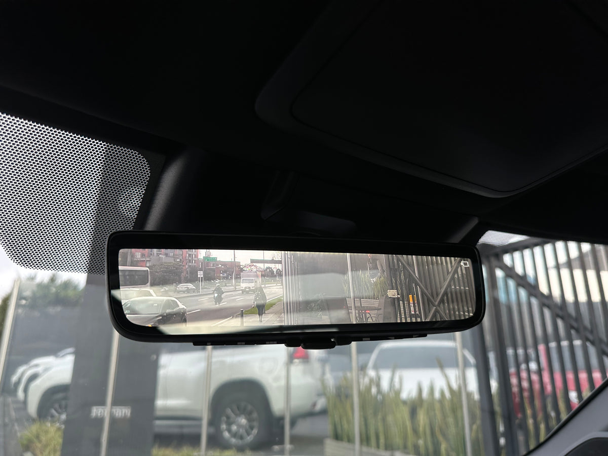 Toyota Sequoia 1794 Edition Modelo 2026